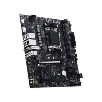 PLACA BASE MSI PRO A620AM-G EVO WIFI AM5 DDR5