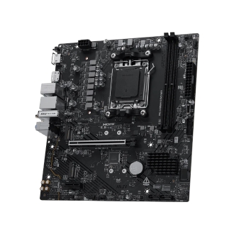 PLACA BASE MSI PRO A620AM-G EVO WIFI AM5 DDR5