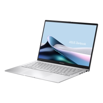 ASUS Zenbook 14 UX3405CA-QD1244 U7 255H 14" oled 16GB 512GB FreeDOS