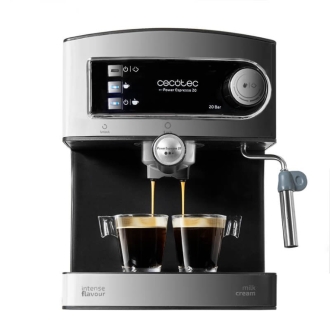 Cafetera Cecotec 01503 Semi-automática Máquina espresso 1,5L