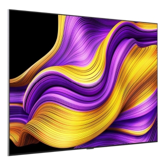 TV LG 55 55G55LW UHD OLED EVO ALFA11 165HZ WEBOS