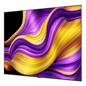 TV LG 55 55G55LW UHD OLED EVO ALFA11 165HZ WEBOS