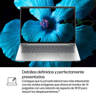 HP Elitebook 6 G1i u7-255u 14" 16GB 512GB W11P