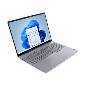 Lenovo ThinkBook 16 G9 IRL Core 7 240H 16" 16GB 512GB W11P