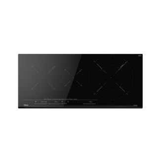 ENCIMERA TEKA IZC93320MST BK 3F INDUCCION 112510025