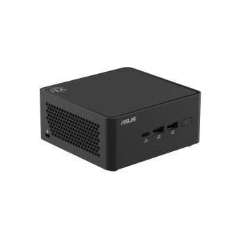 BAREBONE ASUS NUC RNUC15CRHU700002 ULTRA7-225H DDR5 M.2 WIFI 7 2xHDMI