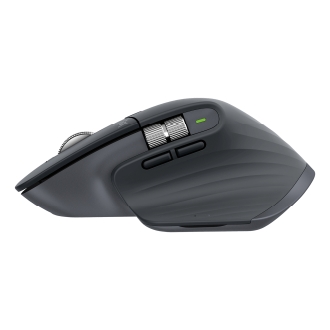 RATON LOGITECH MX MASTER 3S BT GRAFITO