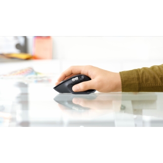 RATON LOGITECH MX MASTER 3S BT GRAFITO