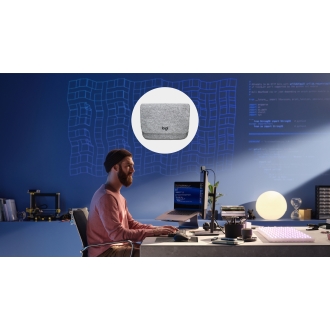 RATON LOGITECH MX MASTER 3S BT GRAFITO