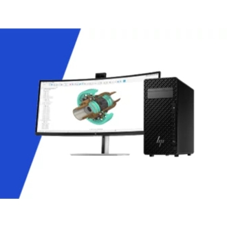 HP Z2 Tower G1i Wolf Pro Security Edition Intel Core Ultra 9 285 32GB 1TB W11P