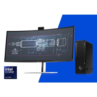 HP Z2 SFF g1i u7-265 48GB 1TB W11P