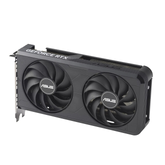 Tarjeta gráfica ASUS DUAL RTX 5060TI EVO OC 16GB GDDR7 3xDP 1xHDMI CUDA 4608 128BIT DUAL FAN
