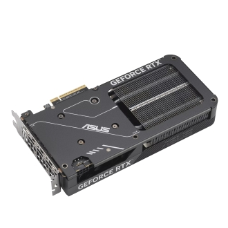 Tarjeta gráfica ASUS DUAL RTX 5060TI EVO OC 16GB GDDR7 3xDP 1xHDMI CUDA 4608 128BIT DUAL FAN