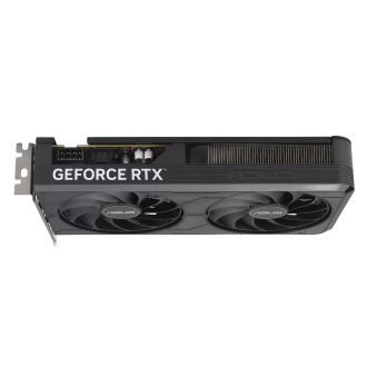 Tarjeta gráfica ASUS DUAL RTX 5060TI EVO OC 16GB GDDR7 3xDP 1xHDMI CUDA 4608 128BIT DUAL FAN