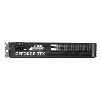 Tarjeta gráfica ASUS DUAL RTX 5060TI EVO OC 16GB GDDR7 3xDP 1xHDMI CUDA 4608 128BIT DUAL FAN