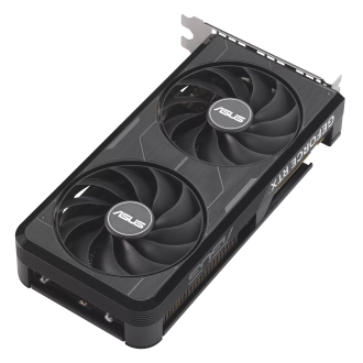 Tarjeta gráfica ASUS DUAL RTX 5060TI EVO OC 16GB GDDR7 3xDP 1xHDMI CUDA 4608 128BIT DUAL FAN