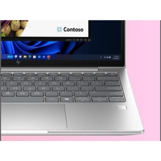 HP EliteBook 6 G1i Wolf Pro Security Edition Intel Core Ultra 7 255U 13.3" 16GB 512GB W11P