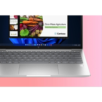 HP EliteBook 6 G1i Wolf Pro Security Edition Intel Core Ultra 7 255U 13.3" 16GB 512GB W11P