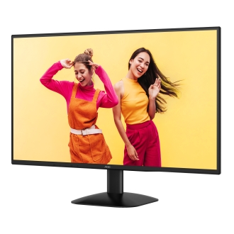 Monitor AOC Q27B35S3 27" IPS QHD 4MS 120Hz vesa multimedia DP HDMI negro