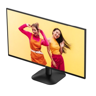 Monitor AOC Q27B35S3 27" IPS QHD 4MS 120Hz vesa multimedia DP HDMI negro