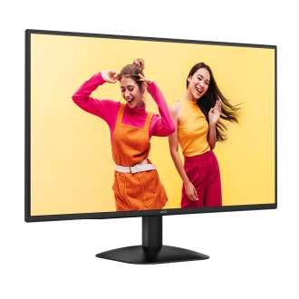 Monitor AOC Q27B35S3 27" IPS QHD 4MS 120Hz vesa multimedia DP HDMI negro