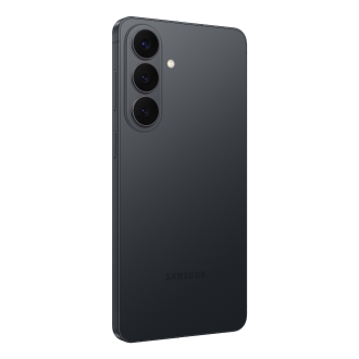 Samsung S26+ 6.7" 12GB 512GB negro