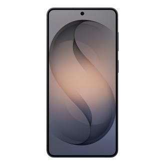 Samsung S26+ 6.7" 12GB 256GB negro