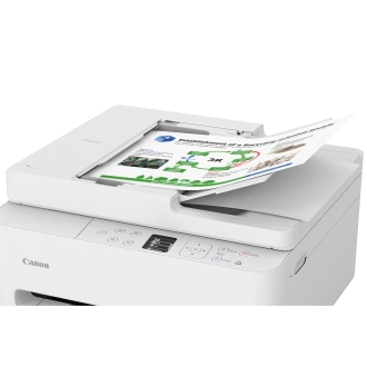 Multifunción Canon Pixma TS7550I wifi dúplex 