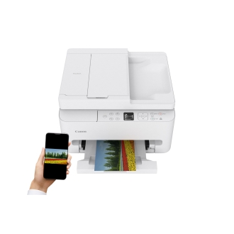 Multifunción Canon Pixma TS7550I wifi dúplex 