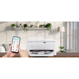 Multifunción Canon Pixma TS7550I wifi dúplex 