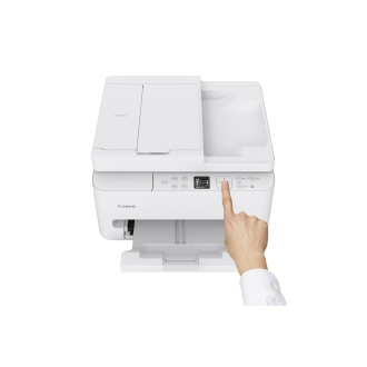 Multifunción Canon Pixma TS7550I wifi dúplex 