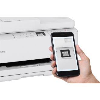 Multifunción Canon Pixma TS7550I wifi dúplex 