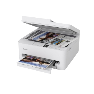 Multifunción Canon Pixma TS7550I wifi dúplex 
