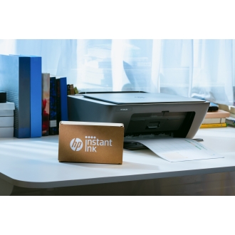 Multifunción HP Deskjet 2920 wifi