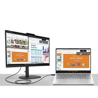HP Omnibook 3 16-bu0062ns core 3-100u 16" 8GB 512GB FreeDOS (no incluye Cargador )65w-90w usb-c