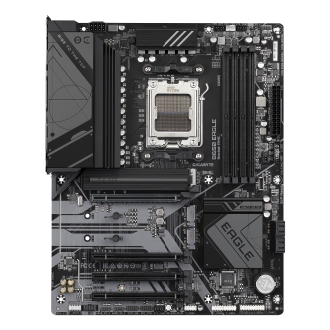 Placa base Gigabyte B650 Eagle ATX AM5 4xDDR5