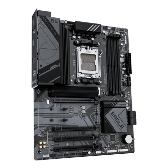 Placa base Gigabyte B650 Eagle ATX AM5 4xDDR5