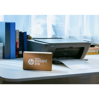 Multifunción HP Deskjet 2910 wifi A4