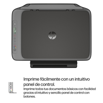 Multifunción HP Deskjet 2910 wifi A4