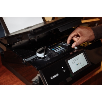 Multifunción Canon Pixma TS8750 wifi dúplex 