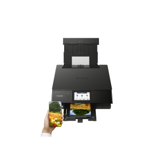 Multifunción Canon Pixma TS8750 wifi dúplex 