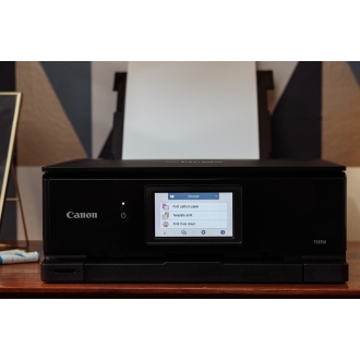 Multifunción Canon Pixma TS8750 wifi dúplex 