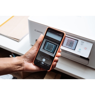 Multifunción Canon Pixma TS8751 wifi dúplex 