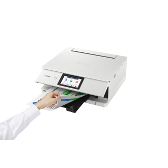 Multifunción Canon Pixma TS8751 wifi dúplex 