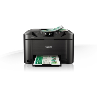 MULTIFUNCION CANON MAXIFY MB5150 WIFI