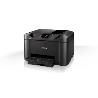 MULTIFUNCION CANON MAXIFY MB5150 WIFI