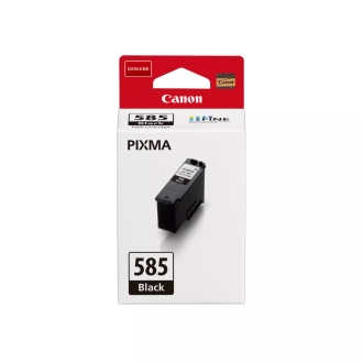 Cartucho original Canon PG-585 negro