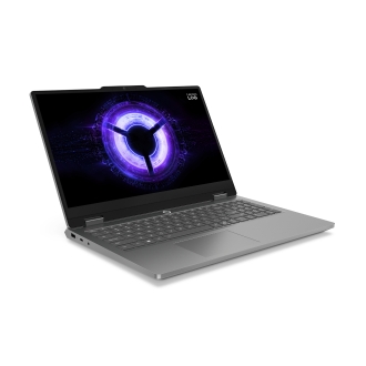 Lenovo LOQ 15IRX11 i5-13450HX 15.6" 16GB 512GB RTX 5050 8GB W11