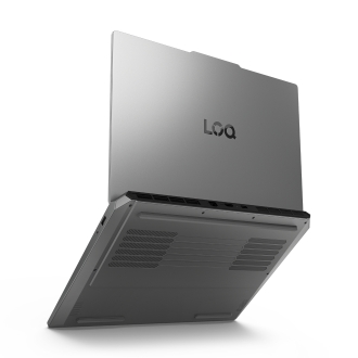 Lenovo LOQ 15IRX11 i5-13450HX 15.6" 16GB 512GB RTX 5050 8GB W11