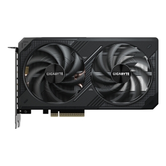 TARJETA GRAFICA GIGABYTE RTX 5060 TI WINDFORCE OC 8GB GDDR7
